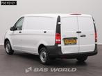 Mercedes Vito 114 Automaat L2H1 Airco Cruise Camera Parkeers, Auto's, Automaat, Gebruikt, Euro 6, 4 cilinders