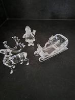 Swarovski, Enlèvement