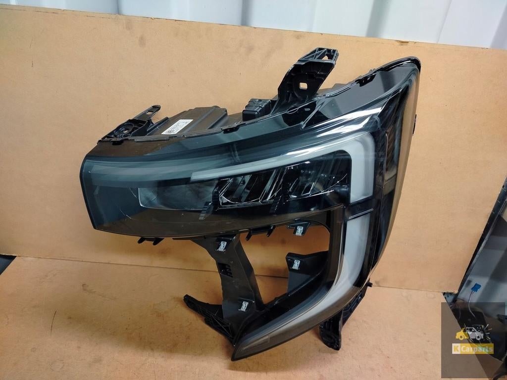 260609073R, Renault Master V linkerlicht, Auto-onderdelen, Verlichting, Renault, Gebruikt