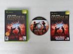 Xbox: Star Wars Episode III - Revenge of the Sith, Ophalen of Verzenden, Gebruikt