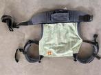 Tula drager 11 tot 27kg, Kinderen en Baby's, Gebruikt, Rug, Draagzak, Ophalen