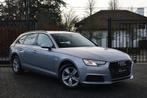 Audi A4 CNG g-tron | 1ste Eigenaar | LED | NAVI | CRUISE, Argent ou Gris, Euro 6, Entreprise, Automatique