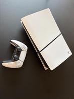 PlayStation 5 met garantie, Consoles de jeu & Jeux vidéo, Consoles de jeu | Sony PlayStation 5, Enlèvement ou Envoi, Comme neuf