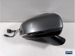 Buitenspiegel rechts van een Volvo S90, Gebruikt, -, -, Ophalen of Verzenden