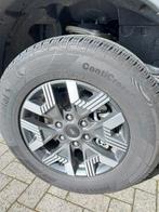 4 banden in perfecte staat!, Autos : Pièces & Accessoires, Pneus & Jantes, 255 mm, Pneus été, Enlèvement, Utilisé