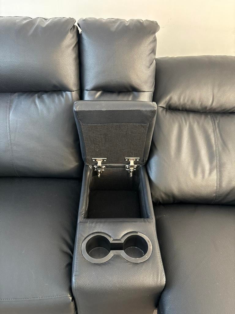 Siège électrique, Maison & Meubles, Enlèvement, Comme neuf