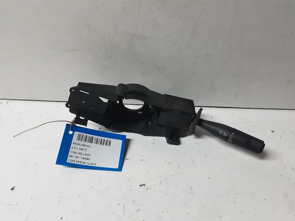 COMMODO ESSUIE-GLACE 206 (2A / C/H/J/S) (96049597ZL), Autos : Pièces & Accessoires, Mevr. I. Hauben, Utilisé, Rue de l'Espoir 34 34
4030  GRIVEGNÉE, BE