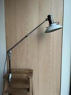 Industriële klemlamp van Ferdinand Solere, Ophalen of Verzenden