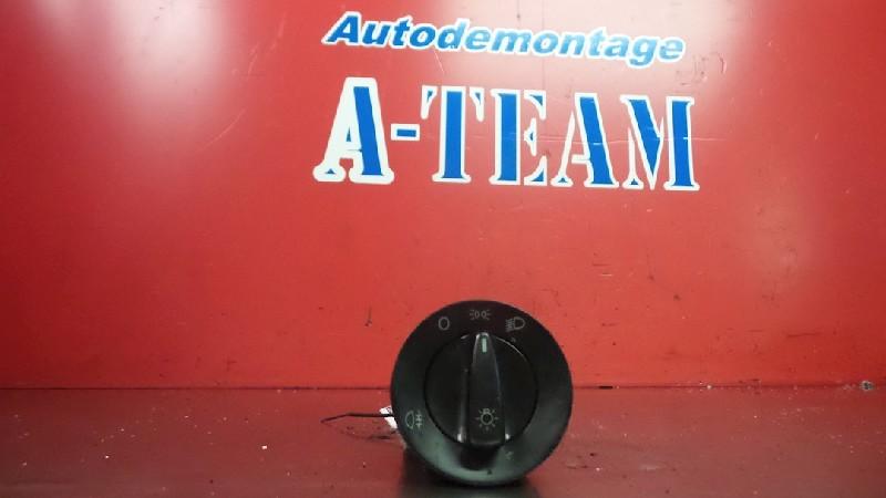 LICHTSCHAKELAAR Volkswagen Lupo (6X1) (1C0941531), Gebruikt, Volkswagen