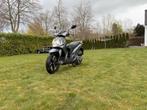 Sym Symphony 125cc, Vélos & Vélomoteurs, Autres modèles, Enlèvement, Utilisé, Essence