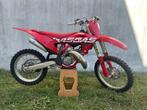 125 mc 2023, 125 cm³, Particulier, Moto de cross