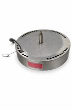 VN-PLU infrarood terrasverwarmer 2000W voor VN-PLU parasol, Tuin en Terras, Terrasverwarmers, Gebruikt, Parasol, Waterbestendig