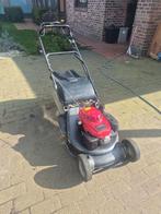 perfect draaiende honda hrh536 met 1jaar garantie, Tuin en Terras, Ophalen