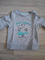 Sweater maat 80, Enfants & Bébés, Vêtements de bébé | Taille 80, Garçon, Enlèvement ou Envoi, Pull ou Veste, Utilisé
