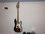 Fender Player Precision Bass, Muziek en Instrumenten, Snaarinstrumenten | Gitaren | Bas, Ophalen, Gebruikt, Elektrisch