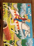Puzzle 100 pièces Candy époque Goldorak, Enlèvement ou Envoi, Utilisé, Puzzle