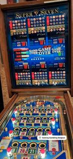 Bingo"s met GARANTIE, Enlèvement