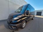 Iveco Daily 3.0L – 210 pk  - bouwjaar 2025, Auto's, Automaat, 4 cilinders, Iveco, Zwart