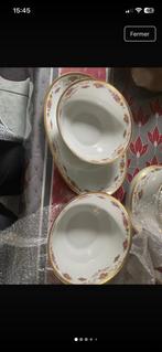 Set van drie schalen, Ophalen of Verzenden