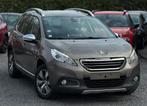 Peugeot 2008 Automaat Benzien, Euro 5, Achat, Entreprise, 5 places