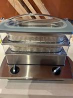 Cuit-vapeur DEJELIN, Enlèvement, Utilisé, Inox, Autres types