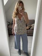 T-shirt maar large, Kleding | Dames, T-shirts, Overige kleuren, Verzenden, Maat 42/44 (L), Zo goed als nieuw