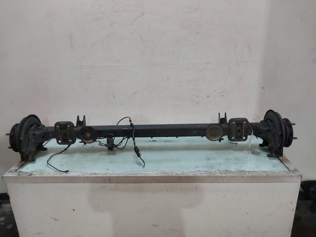 ACHTERAS VWA ABS Ford Transit Custom (|2500916|), Auto-onderdelen, Dhr. J. Ham, Gebruikt, Administratie@autoham.nl, Ford