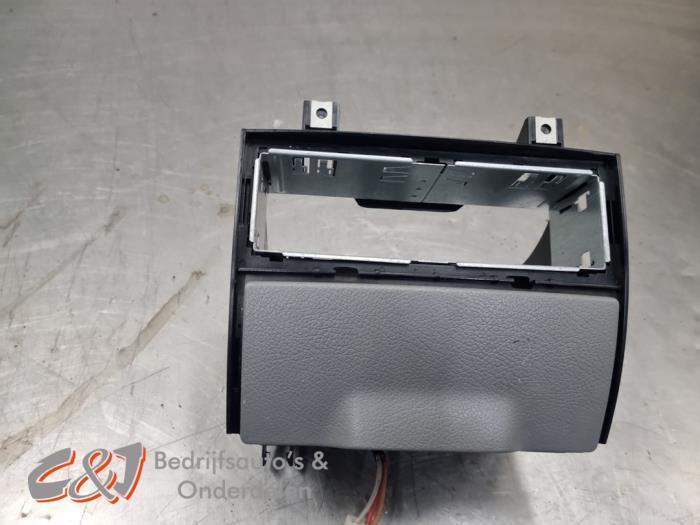 Porte-gobelet d'un Mercedes Sprinter, Autos : Pièces & Accessoires, Habitacle & Garnissage, Mercedes-Benz, Utilisé, 3 mois de garantie