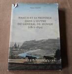 Namur et sa province dans l'oeuvre du Général DE HOWEN, Enlèvement, Utilisé
