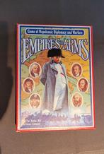 Empire in arms - jeu de stratégie napoléonien