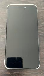 Apple iPhone 15 Pro Max 256 Go noir - Batterie à 89 %, 256 GB, 89 %, IPhone 15 Pro Max, Comme neuf