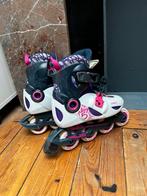 Rolschaatsen Decathlon maat 30/31/32, Sport en Fitness, Kinderen, Inline skates 4 wielen, Ophalen, Overige merken