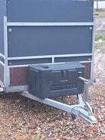 Aanhangwagen, Auto diversen, Aanhangers en Bagagewagens, Ophalen of Verzenden, Zo goed als nieuw