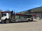 2012 Scania PRT Takelwagen, Gebruikt, Bedrijf, Diesel, Overige carrosserie