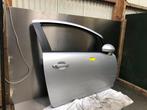 Portier 2Deurs rechts van een Opel Corsa (Z157), Auto-onderdelen, Gebruikt, -, Deur, -