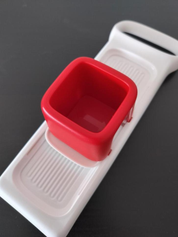 SpeedyMando van TUPPERWARE, Maison & Meubles, Cuisine| Tupperware, Enlèvement