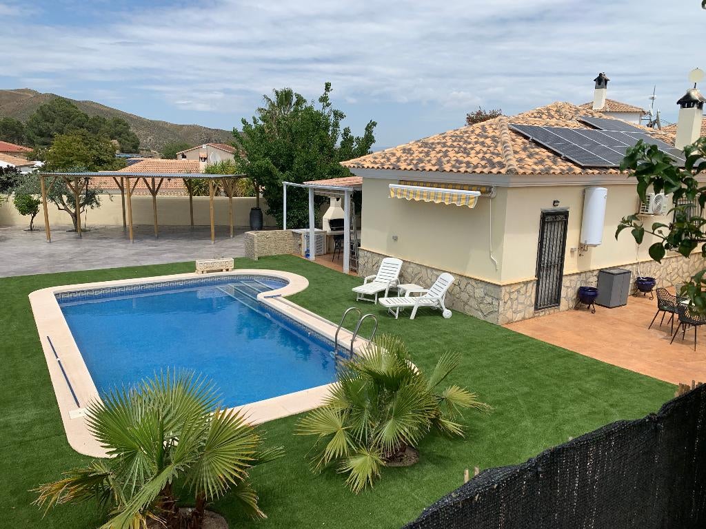 Notre villa de luxe à louer avec piscine privée, Vacances, Propriétaire, Maison de campagne ou Villa, Autre Costa, 3 chambres à coucher
