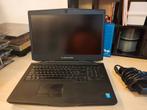 Alienware 17 i7, 16gb, 3gb gpu (2014), Computers en Software, Ophalen, Gaming