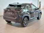 Toyota Yaris Cross Executive, Auto's, Automaat, Euro 6, 116 pk, Zwart