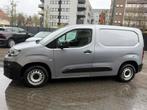 Citroën Berlingo 1.5 dci facelift, Auto's, Voorwielaandrijving, 4 deurs, Stof, 1498 cc