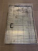 Grote hondenbenche, Dieren en Toebehoren, Hondenbenches, Ophalen, Gebruikt