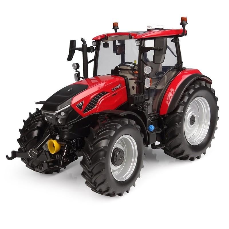 Case IH Farmall 120C, Verzenden, Nieuw, Tractor of Landbouw, Universal Hobbies