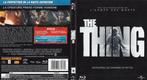 the thing (blu-ray) neuf, Enlèvement ou Envoi, Comme neuf, Horreur