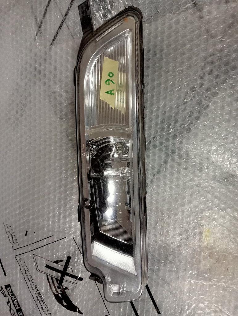 VW Passat Mistlamp 3G0941662, Gebruikt, -, Volkswagen, -