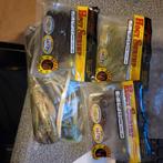 Shades voor roofvis, Watersport en Boten, Ophalen, Zo goed als nieuw, Werphengel