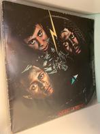 Imagination – Night Dubbing, Envoi, Utilisé, Disco