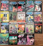 Collection BD clifton Martin Milan Norbert Lapoire Robin, Enlèvement, Comme neuf