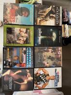 dvd, Cd's en Dvd's, Alle leeftijden, Ophalen, Gebruikt, Overige genres
