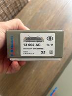 LS Models HLE 1350 AC Digtal NMBS SNCB, Hobby en Vrije tijd, Modeltreinen | H0, Ophalen of Verzenden, Nieuw
