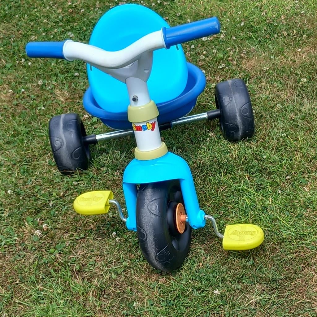 vélo pour enfants, Enlèvement, Comme neuf